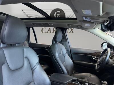 2017 Volvo XC90 T6 Momentum - Photo 14 - Lennox, CA 90304