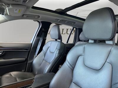 2017 Volvo XC90 T6 Momentum - Photo 9 - Lennox, CA 90304