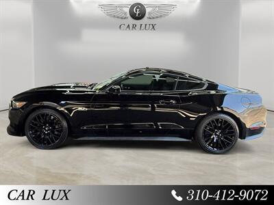 2015 Ford Mustang GT   - Photo 2 - Lennox, CA 90304