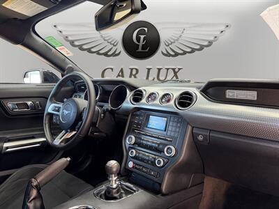 2015 Ford Mustang GT   - Photo 17 - Lennox, CA 90304