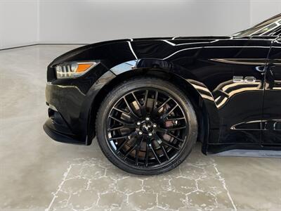 2015 Ford Mustang GT   - Photo 14 - Lennox, CA 90304