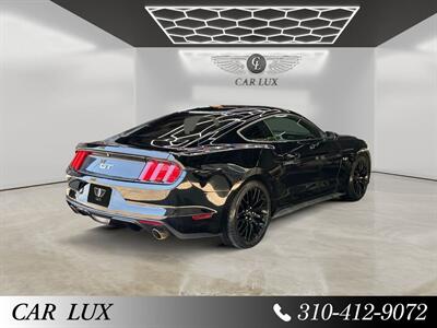 2015 Ford Mustang GT   - Photo 5 - Lennox, CA 90304