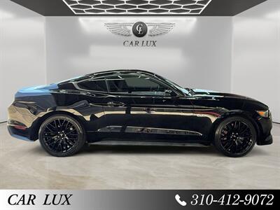 2015 Ford Mustang GT   - Photo 6 - Lennox, CA 90304