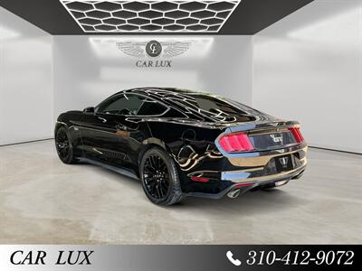 2015 Ford Mustang GT   - Photo 3 - Lennox, CA 90304