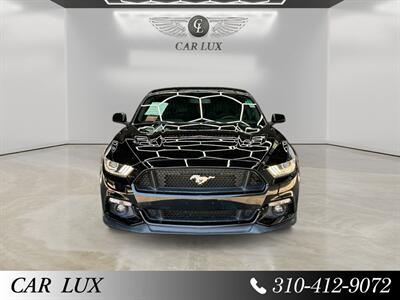 2015 Ford Mustang GT   - Photo 8 - Lennox, CA 90304