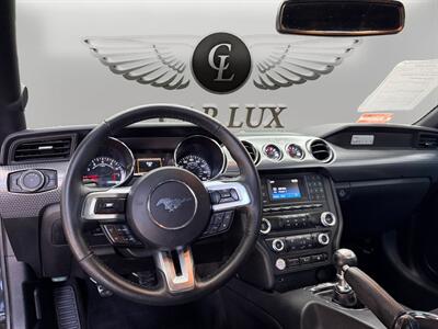 2015 Ford Mustang GT   - Photo 10 - Lennox, CA 90304