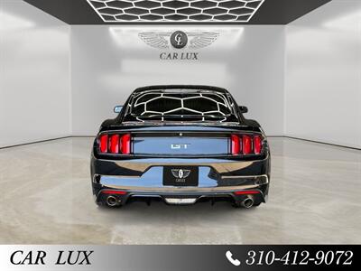 2015 Ford Mustang GT   - Photo 4 - Lennox, CA 90304