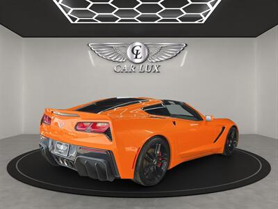 2014 Chevrolet Corvette Z51 3LT   - Photo 7 - Lennox, CA 90304