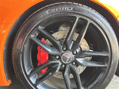 2014 Chevrolet Corvette Z51 3LT   - Photo 19 - Lennox, CA 90304