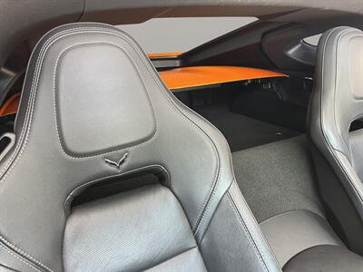 2014 Chevrolet Corvette Z51 3LT   - Photo 16 - Lennox, CA 90304