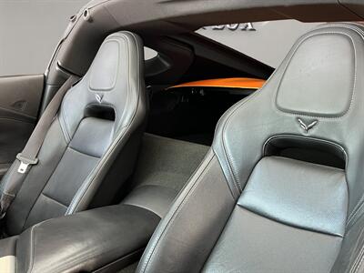 2014 Chevrolet Corvette Z51 3LT   - Photo 9 - Lennox, CA 90304