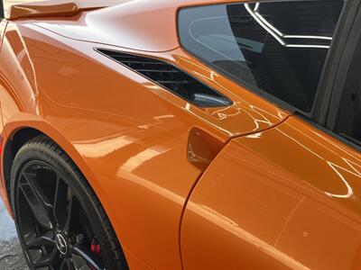 2014 Chevrolet Corvette Z51 3LT   - Photo 21 - Lennox, CA 90304