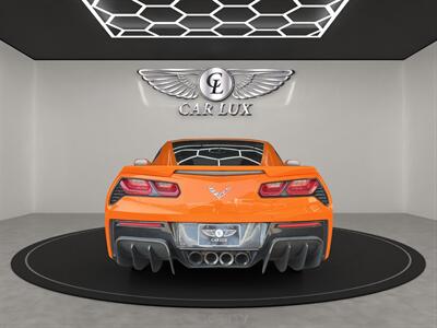 2014 Chevrolet Corvette Z51 3LT   - Photo 6 - Lennox, CA 90304