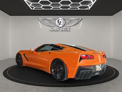 2014 Chevrolet Corvette Z51 3LT   - Photo 5 - Lennox, CA 90304