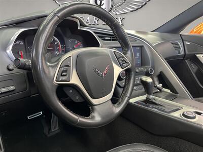 2014 Chevrolet Corvette Z51 3LT   - Photo 18 - Lennox, CA 90304
