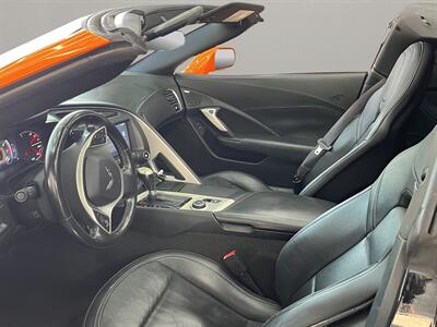 2014 Chevrolet Corvette Z51 3LT   - Photo 12 - Lennox, CA 90304