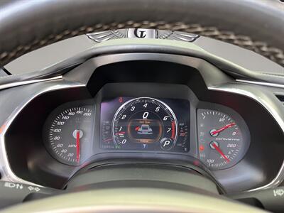 2014 Chevrolet Corvette Z51 3LT   - Photo 11 - Lennox, CA 90304