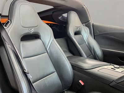 2014 Chevrolet Corvette Z51 3LT   - Photo 15 - Lennox, CA 90304