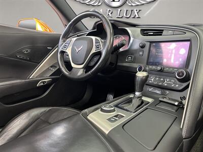 2014 Chevrolet Corvette Z51 3LT   - Photo 17 - Lennox, CA 90304