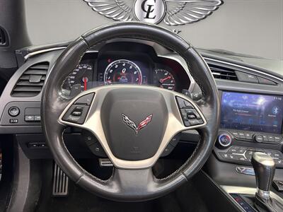 2014 Chevrolet Corvette Z51 3LT   - Photo 10 - Lennox, CA 90304