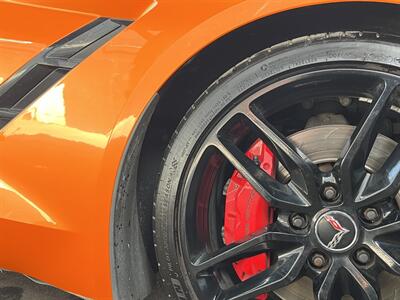 2014 Chevrolet Corvette Z51 3LT   - Photo 20 - Lennox, CA 90304