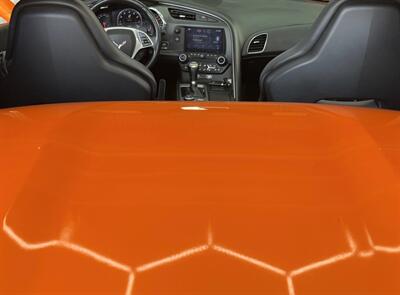 2014 Chevrolet Corvette Z51 3LT   - Photo 22 - Lennox, CA 90304