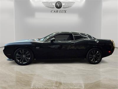 2014 Dodge Challenger SRT8 Core   - Photo 2 - Lennox, CA 90304