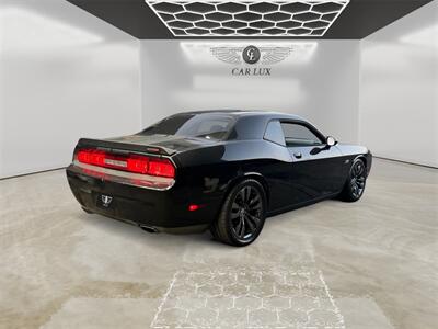 2014 Dodge Challenger SRT8 Core   - Photo 5 - Lennox, CA 90304