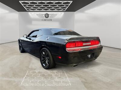 2014 Dodge Challenger SRT8 Core   - Photo 3 - Lennox, CA 90304
