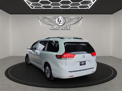 2014 Toyota Sienna XLE 7-Passenger Auto   - Photo 5 - Lennox, CA 90304