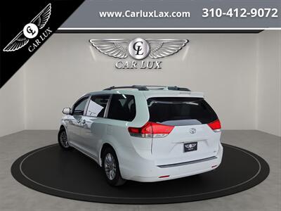 2014 Toyota Sienna XLE 7-Passenger Auto   - Photo 5 - Lennox, CA 90304