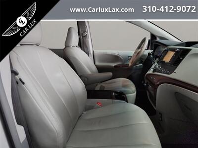 2014 Toyota Sienna XLE 7-Passenger Auto   - Photo 13 - Lennox, CA 90304