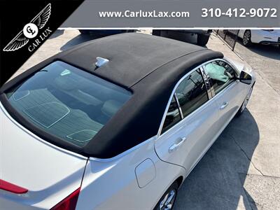 2013 Cadillac ATS 2.5L   - Photo 1 - Lennox, CA 90304