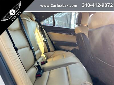 2013 Cadillac ATS 2.5L   - Photo 28 - Lennox, CA 90304