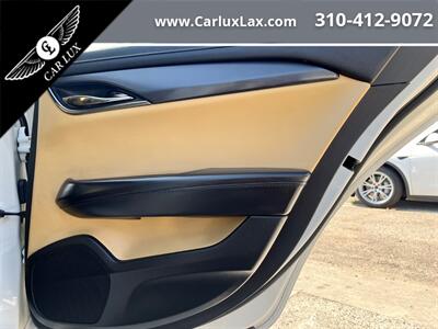 2013 Cadillac ATS 2.5L   - Photo 26 - Lennox, CA 90304