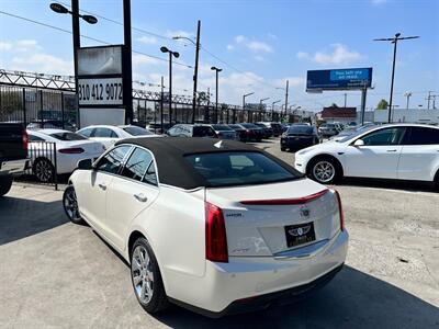 2013 Cadillac ATS 2.5L   - Photo 10 - Lennox, CA 90304