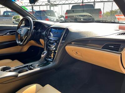 2013 Cadillac ATS 2.5L   - Photo 32 - Lennox, CA 90304