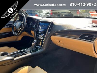 2013 Cadillac ATS 2.5L   - Photo 32 - Lennox, CA 90304