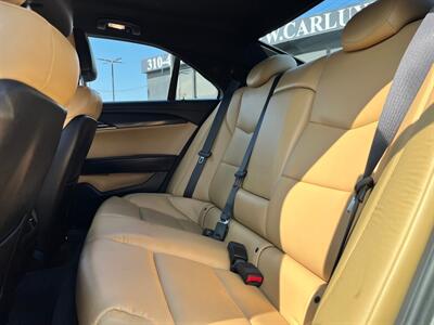 2013 Cadillac ATS 2.5L   - Photo 24 - Lennox, CA 90304