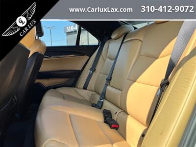 2013 Cadillac ATS 2.5L   - Photo 24 - Lennox, CA 90304