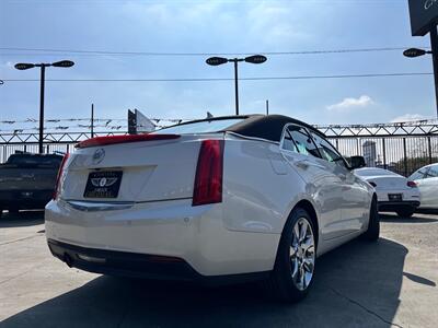 2013 Cadillac ATS 2.5L   - Photo 14 - Lennox, CA 90304