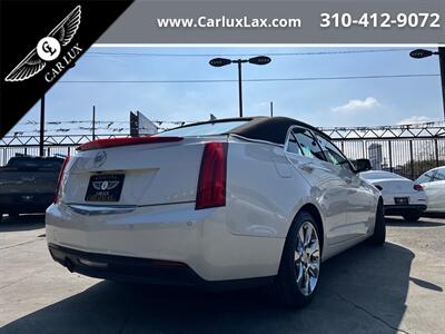 2013 Cadillac ATS 2.5L   - Photo 14 - Lennox, CA 90304