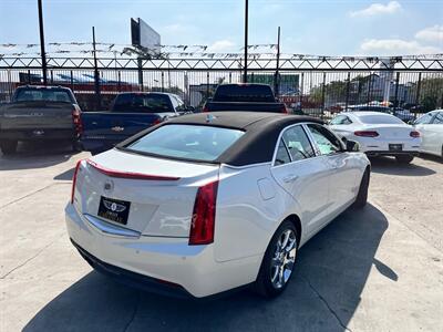 2013 Cadillac ATS 2.5L   - Photo 15 - Lennox, CA 90304