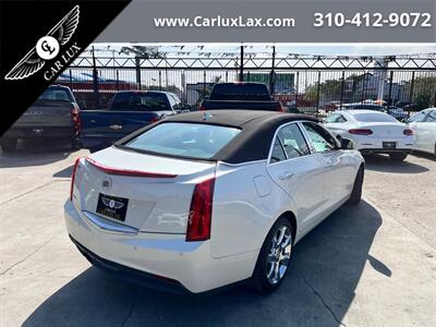 2013 Cadillac ATS 2.5L   - Photo 15 - Lennox, CA 90304