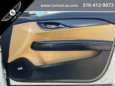 2013 Cadillac ATS 2.5L   - Photo 30 - Lennox, CA 90304