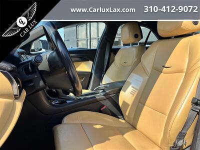 2013 Cadillac ATS 2.5L   - Photo 17 - Lennox, CA 90304