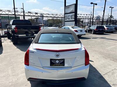 2013 Cadillac ATS 2.5L   - Photo 13 - Lennox, CA 90304