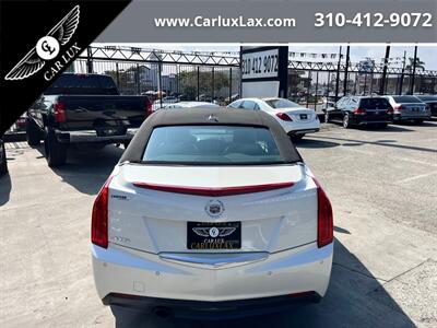 2013 Cadillac ATS 2.5L   - Photo 13 - Lennox, CA 90304