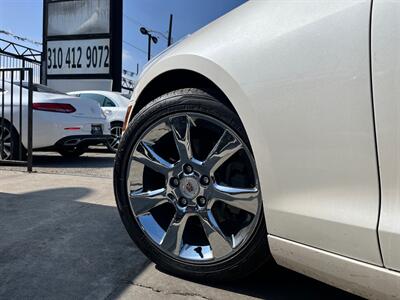 2013 Cadillac ATS 2.5L   - Photo 5 - Lennox, CA 90304