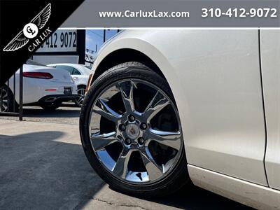 2013 Cadillac ATS 2.5L   - Photo 5 - Lennox, CA 90304